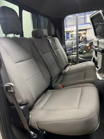 used 2019 Ford F-150 car, priced at $25,500