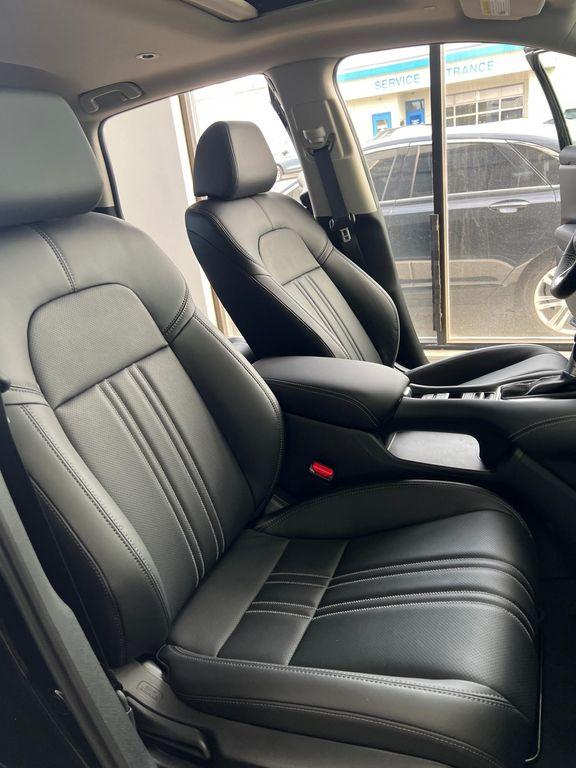 new 2026 Honda HR-V car, priced at $33,000