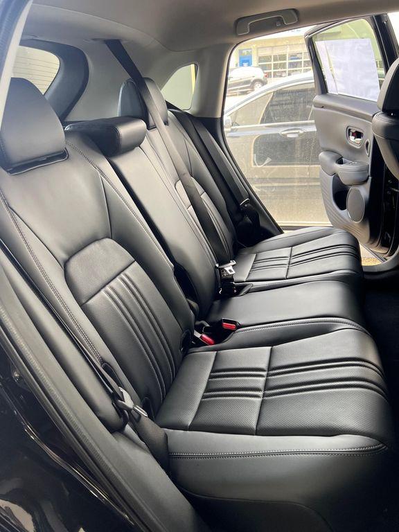 new 2026 Honda HR-V car, priced at $33,000