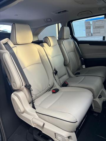 new 2025 Honda Odyssey car, priced at $48,005