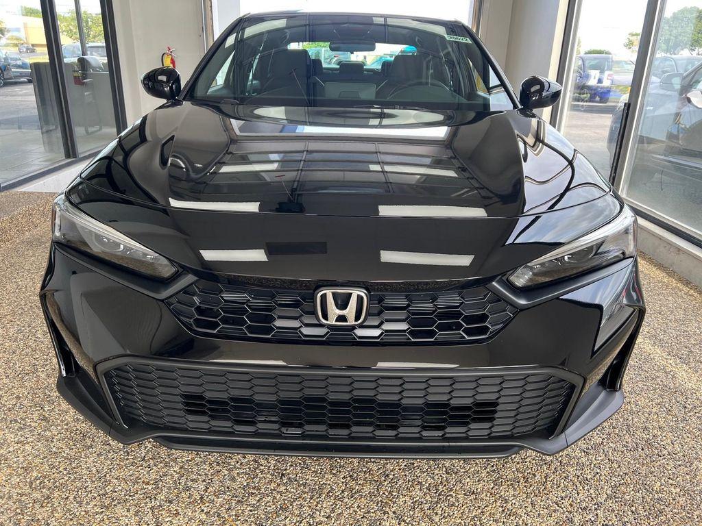 new 2026 Honda Civic car, priced at $27,790