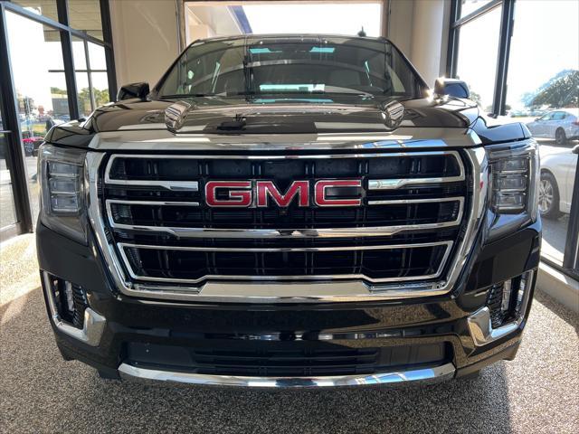 used 2022 GMC Yukon car, priced at $56,750