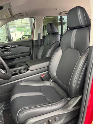 new 2026 Honda Passport car, priced at $47,355