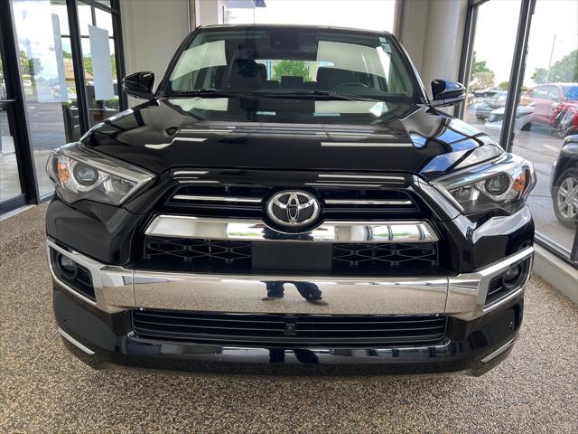 used 2023 Toyota 4Runner car, priced at $52,500