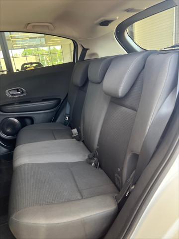 used 2022 Honda HR-V car, priced at $21,750