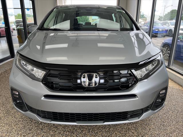 new 2025 Honda Odyssey car, priced at $48,360