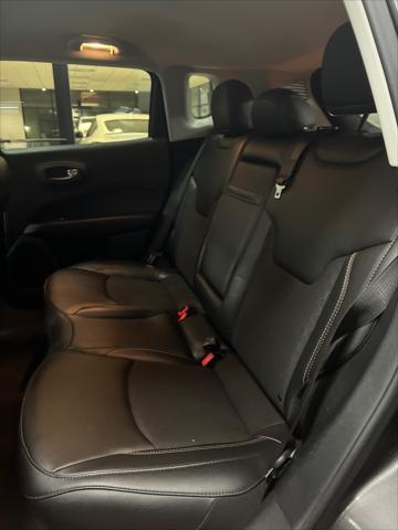 used 2019 Jeep Compass car, priced at $15,750