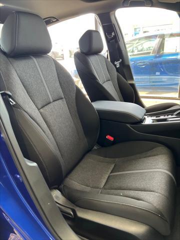 new 2025 Honda Accord Hybrid car, priced at $35,260