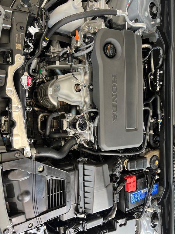 new 2026 Honda Civic car, priced at $28,245