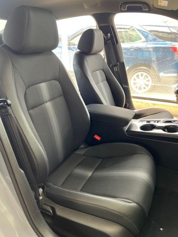 new 2026 Honda Civic car, priced at $28,245
