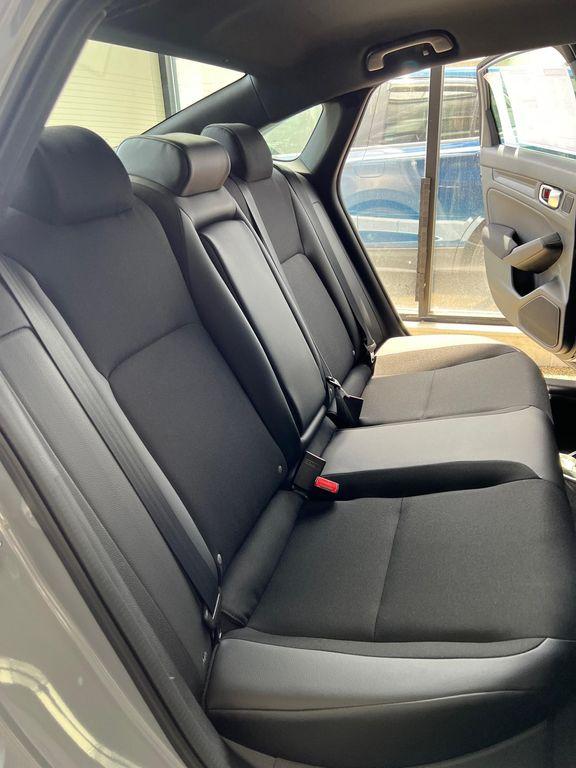 new 2026 Honda Civic car, priced at $28,245