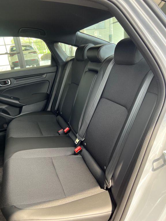 new 2026 Honda Civic car, priced at $28,245