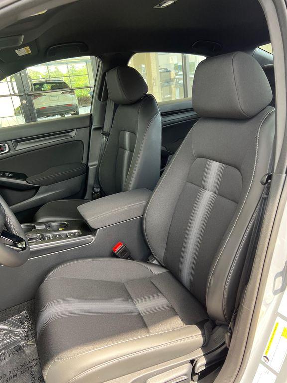 new 2026 Honda Civic car, priced at $28,245