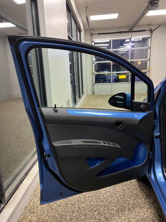 used 2013 Chevrolet Spark car, priced at $9,750