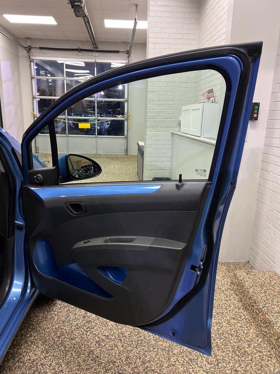used 2013 Chevrolet Spark car, priced at $9,750