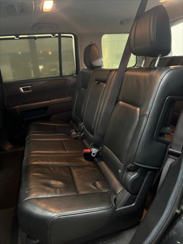 used 2013 Honda Pilot car, priced at $13,750