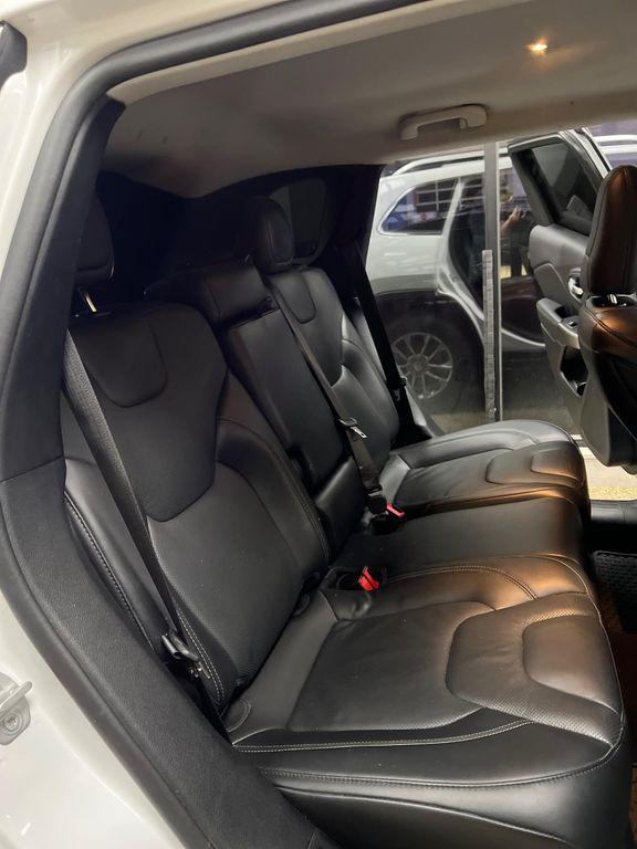 used 2020 Jeep Cherokee car, priced at $18,750