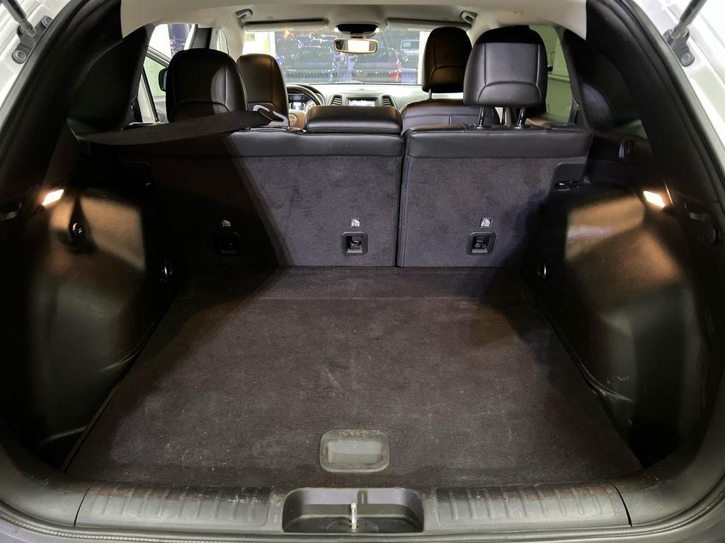 used 2020 Jeep Cherokee car, priced at $18,750