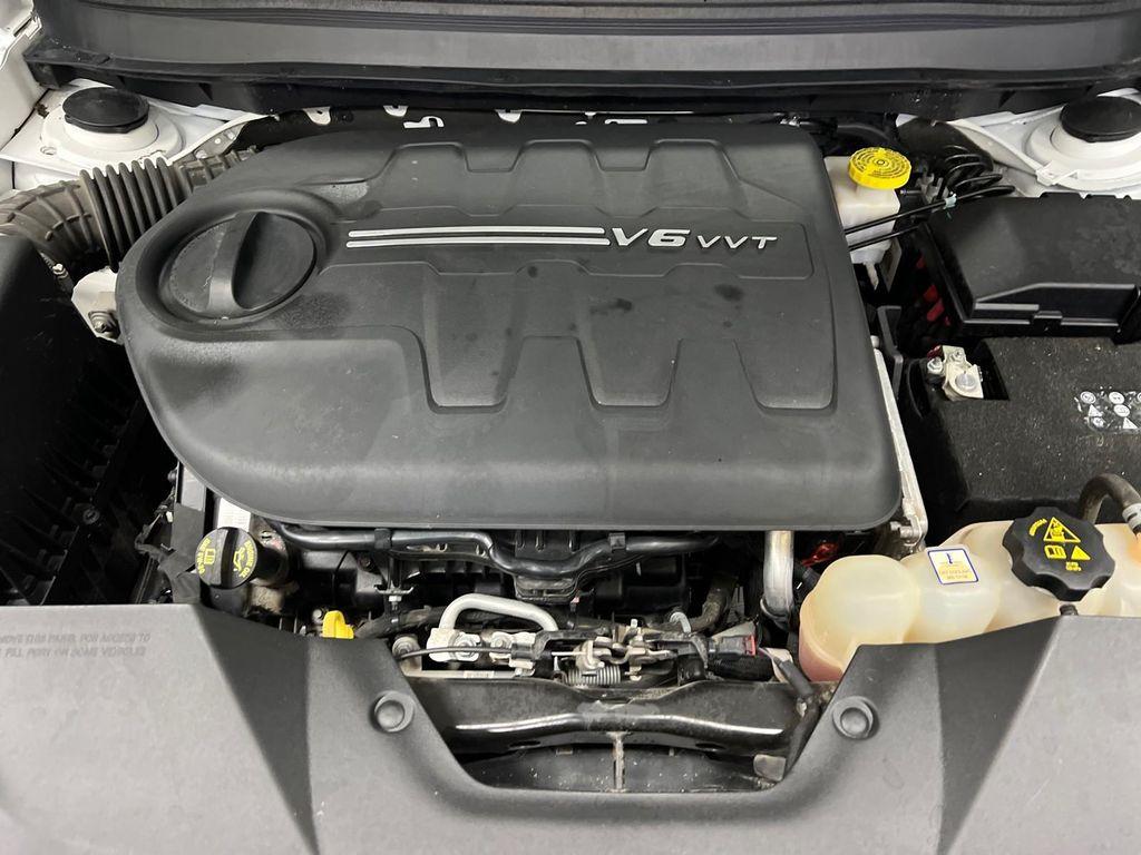 used 2020 Jeep Cherokee car, priced at $18,750