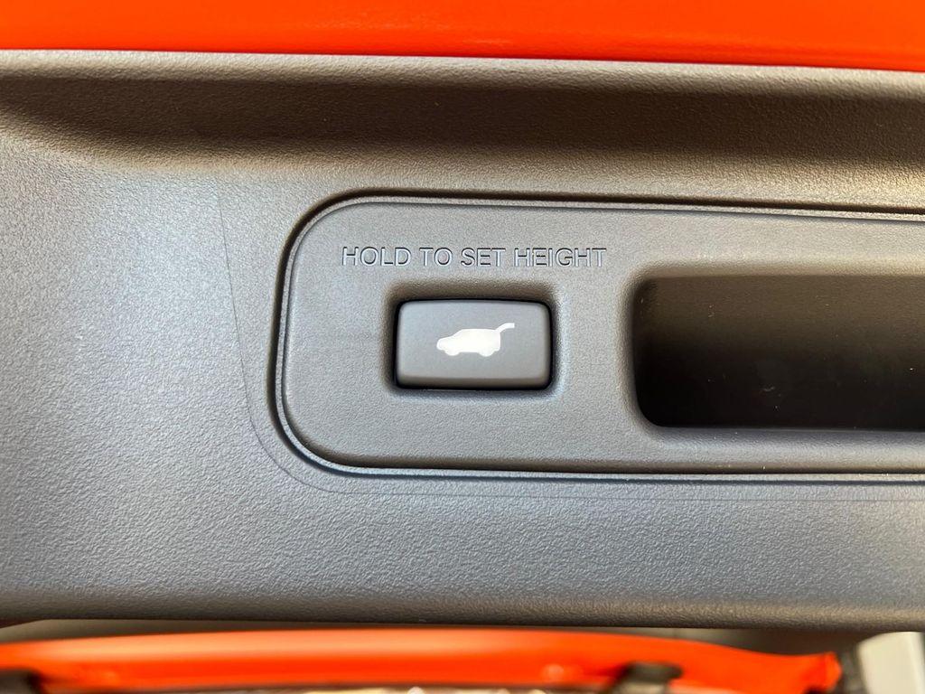 new 2026 Honda Passport car, priced at $50,400