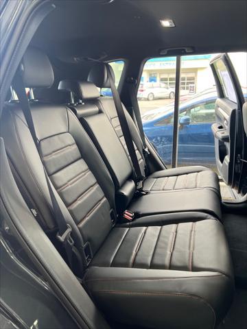 new 2025 Honda CR-V Hybrid car, priced at $40,545