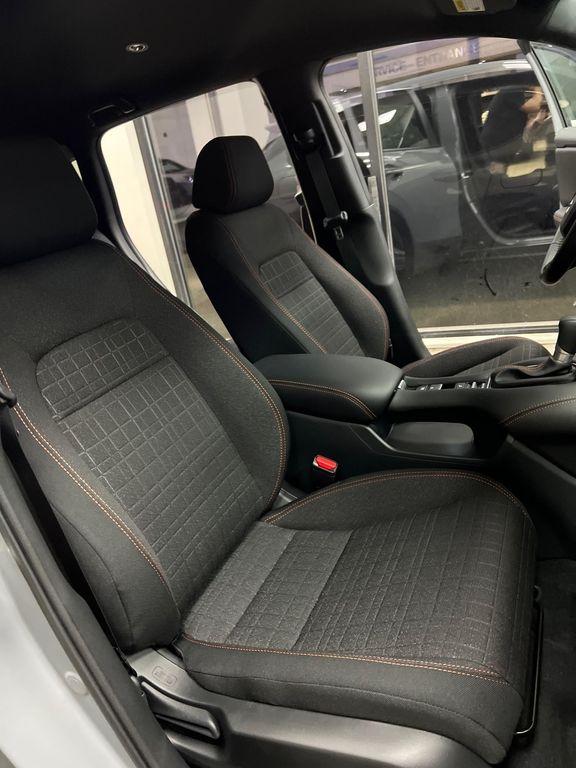 new 2026 Honda HR-V car, priced at $31,405