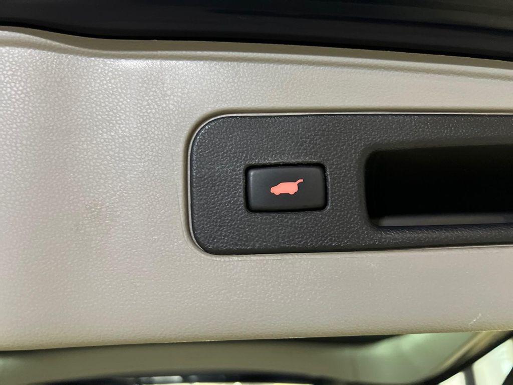 used 2016 Honda Odyssey car, priced at $17,750