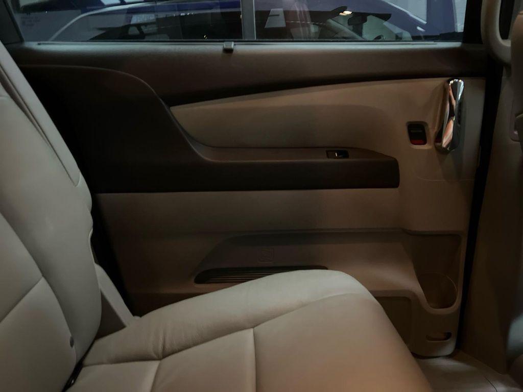 used 2016 Honda Odyssey car, priced at $17,750