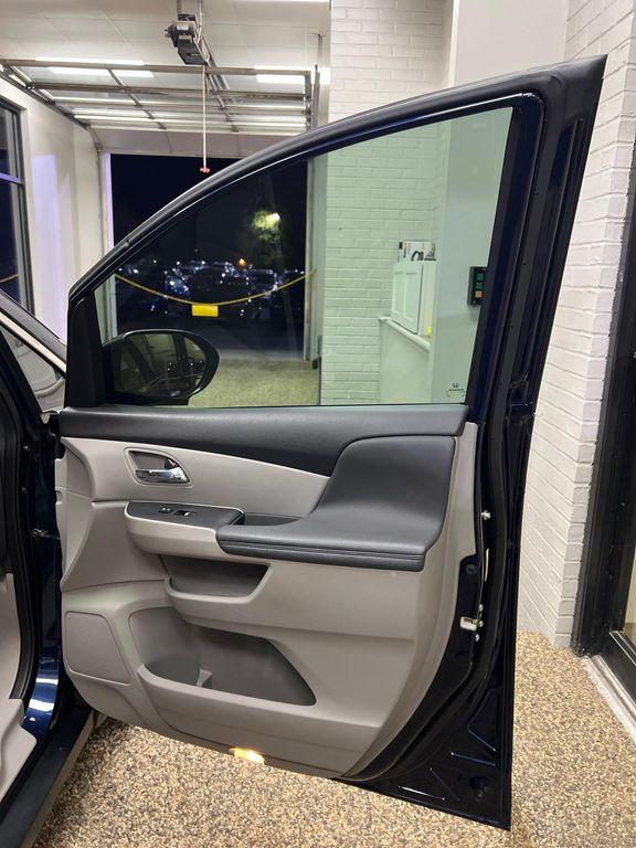 used 2016 Honda Odyssey car, priced at $17,750
