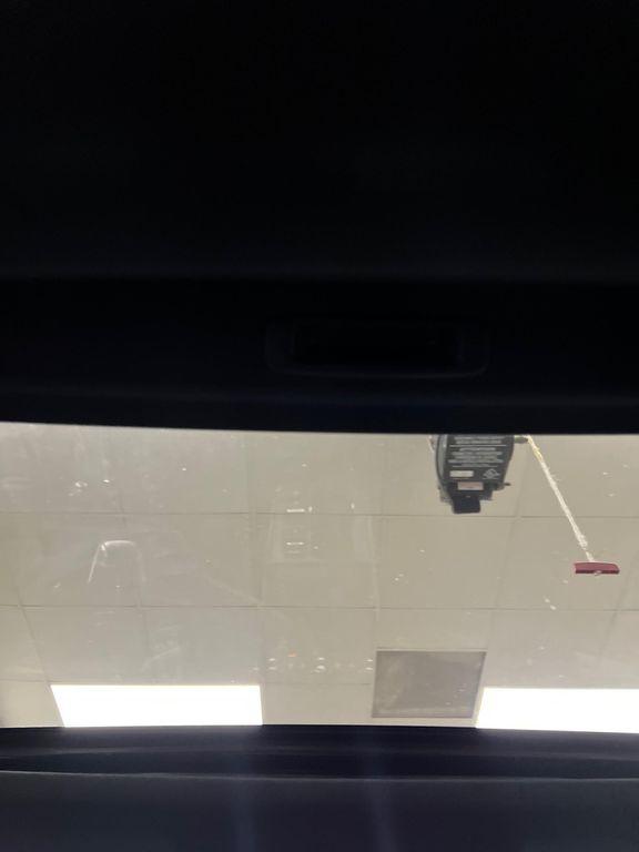 new 2026 Honda CR-V Hybrid car, priced at $38,580