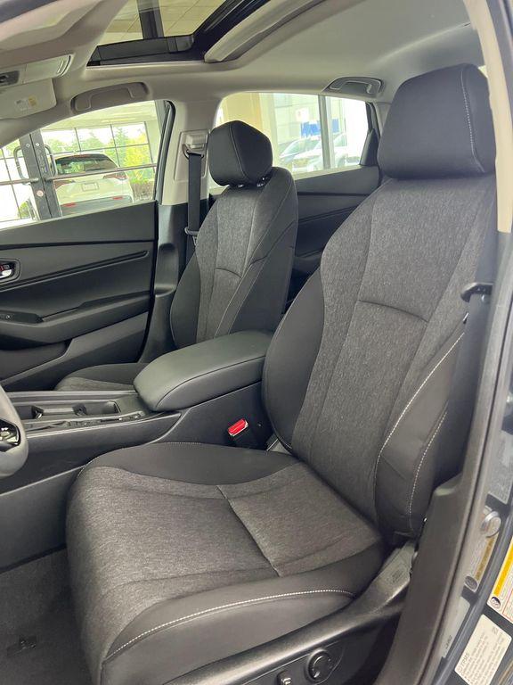 used 2024 Honda Accord car, priced at $29,750