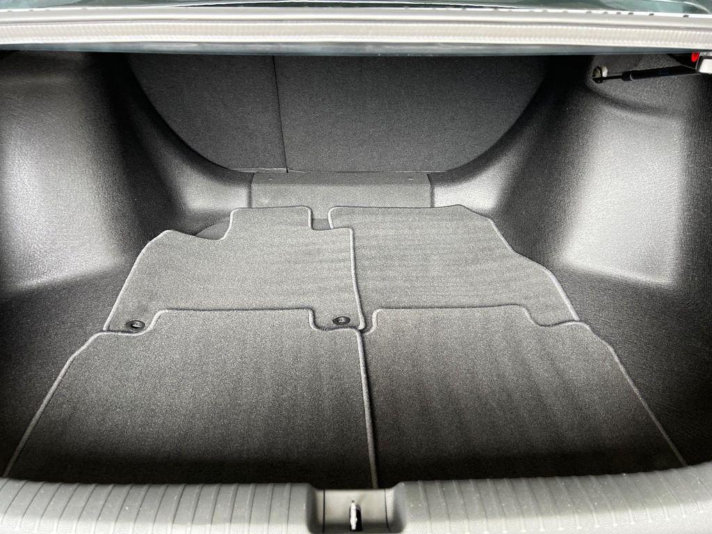 used 2024 Honda Accord car, priced at $29,750