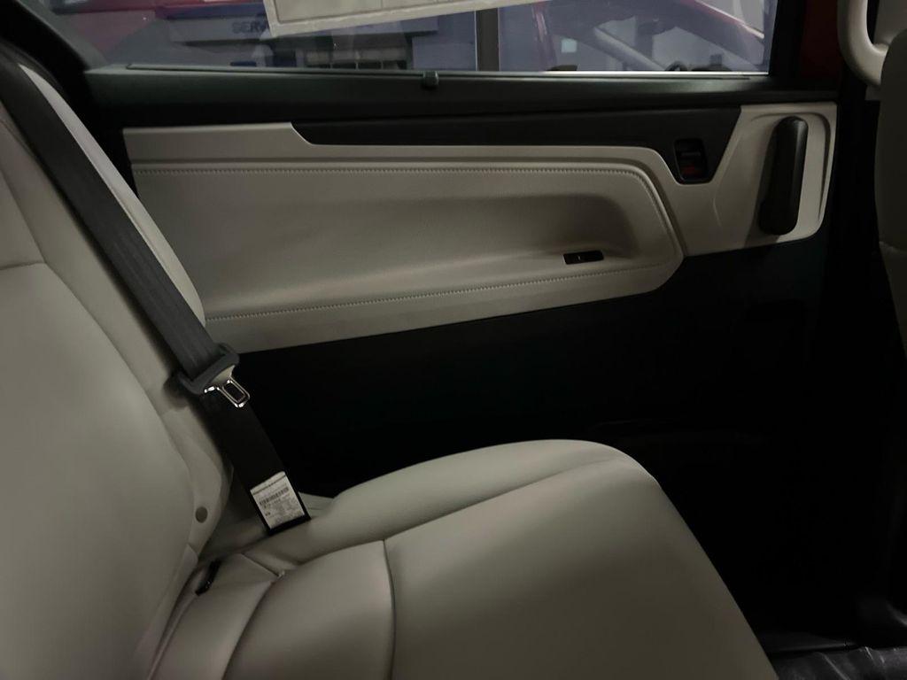 new 2026 Honda Odyssey car, priced at $45,340