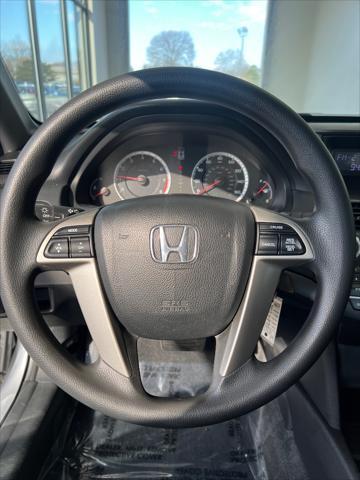 used 2010 Honda Accord car, priced at $10,995