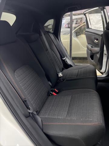 new 2025 Honda HR-V car, priced at $30,505