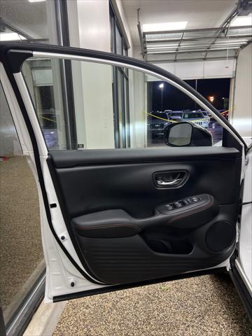 new 2025 Honda HR-V car, priced at $30,505