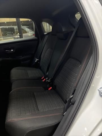 new 2025 Honda HR-V car, priced at $30,505