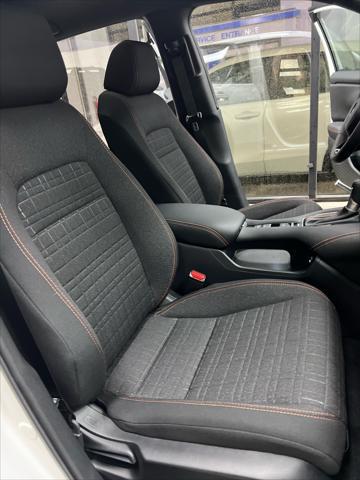 new 2025 Honda HR-V car, priced at $30,505