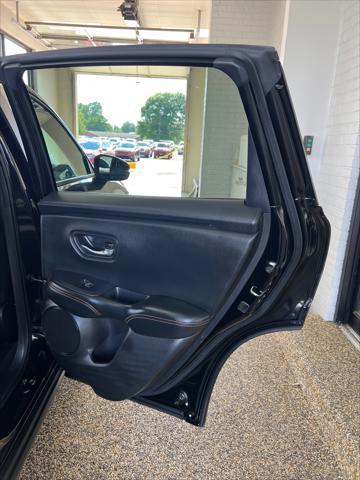 used 2023 Honda HR-V car, priced at $25,995