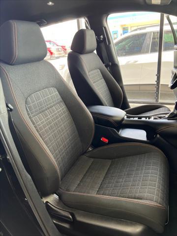 used 2023 Honda HR-V car, priced at $25,995