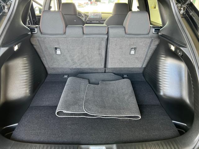 used 2023 Honda HR-V car, priced at $25,995