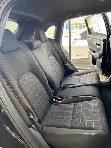 used 2023 Honda HR-V car, priced at $25,995