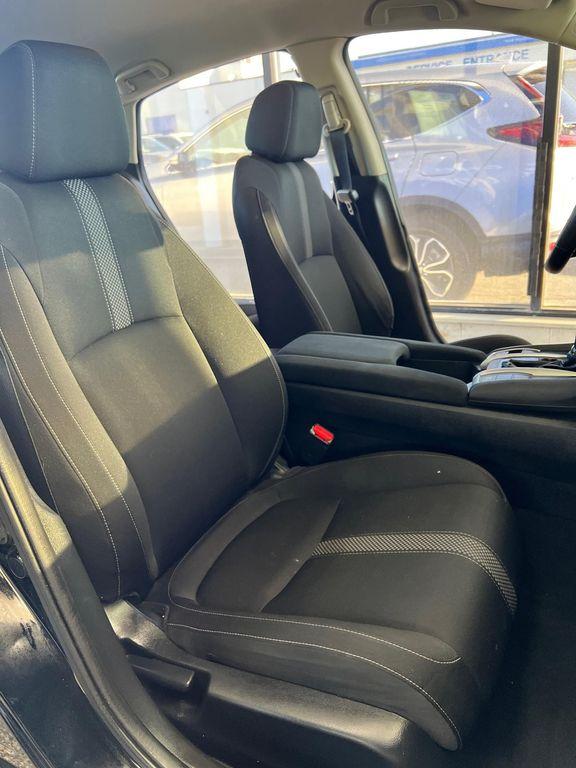 used 2019 Honda Civic car, priced at $19,750