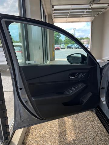 new 2025 Honda Accord Hybrid car, priced at $36,980