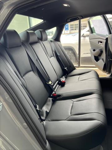 new 2025 Honda Accord Hybrid car, priced at $36,980
