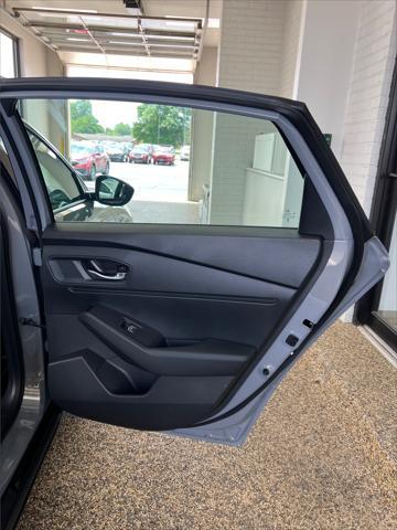 new 2025 Honda Accord Hybrid car, priced at $36,980