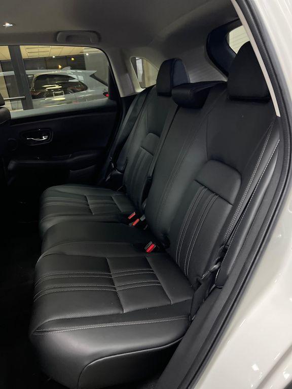 used 2024 Honda HR-V car, priced at $29,500