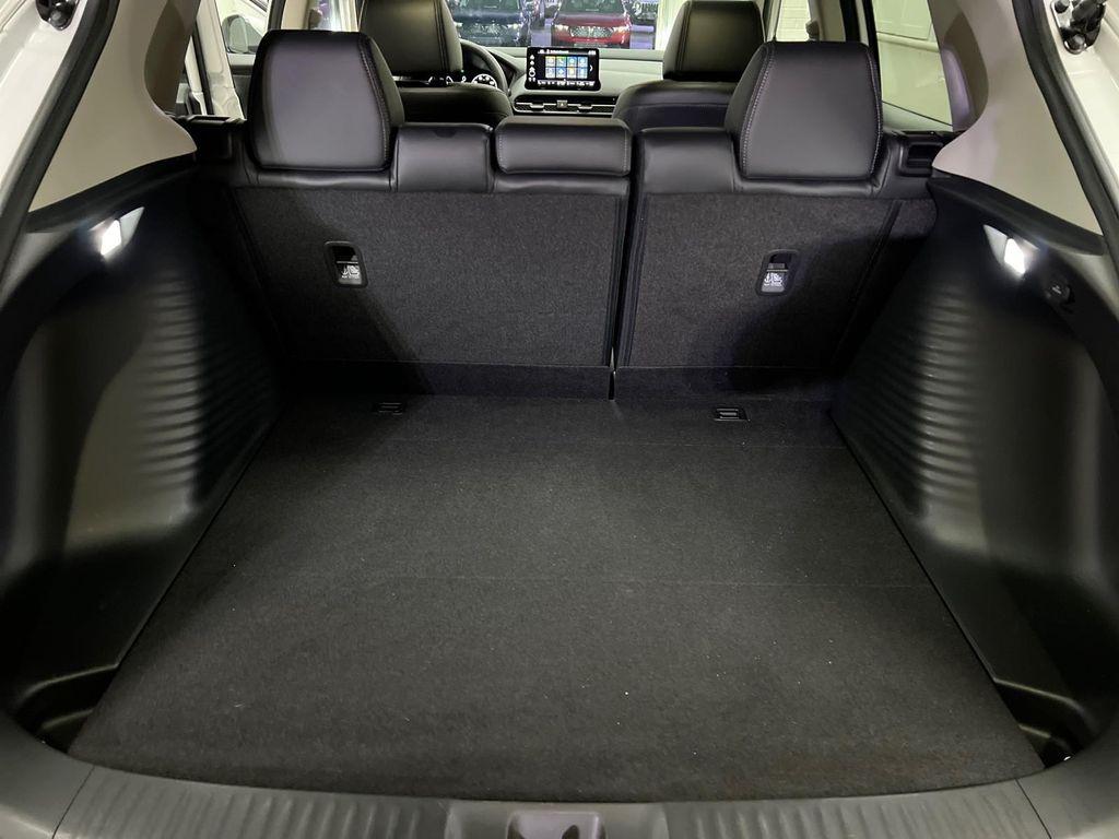 used 2024 Honda HR-V car, priced at $29,500
