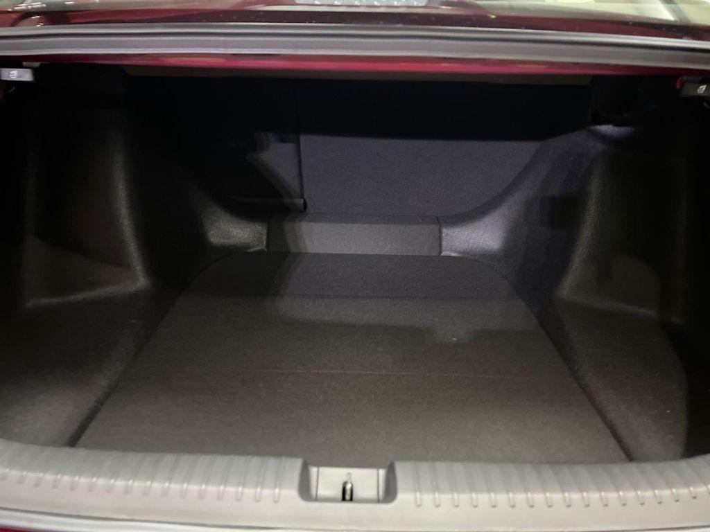 new 2025 Honda Accord Hybrid car, priced at $35,305