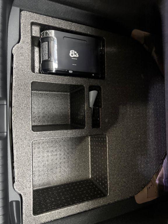 new 2025 Honda Accord Hybrid car, priced at $35,305